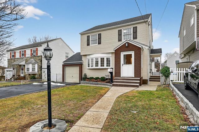 3 White Terrace, Nutley, NJ 07110