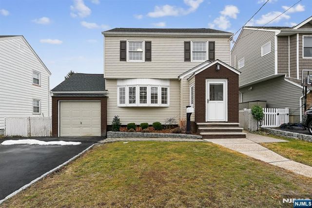 3 White Terrace, Nutley, NJ 07110