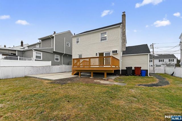 3 White Terrace, Nutley, NJ 07110