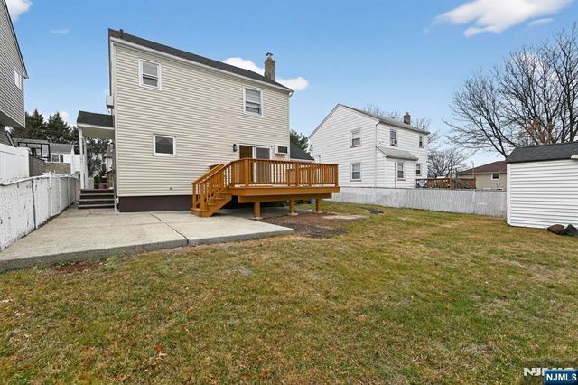 3 White Terrace, Nutley, NJ 07110