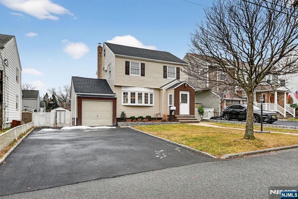 3 White Terrace, Nutley, NJ 07110