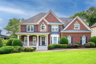 1409 Echo Mill Drive, Powder Springs, GA 30127