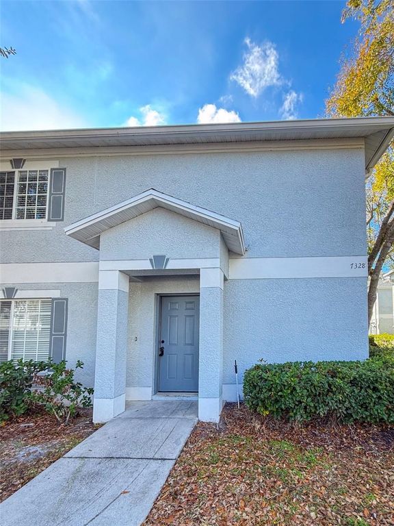 7328 E BANK DRIVE, Tampa, FL 33617