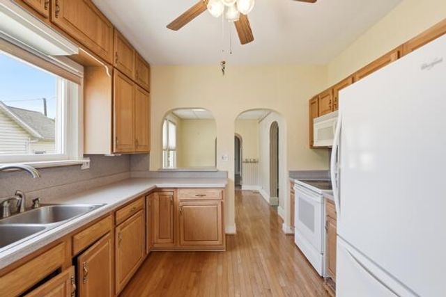 204 Washington Avenue 204 Washington Avenue, Bellefontaine, OH 43311