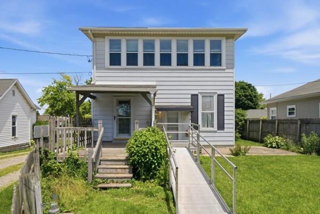 204 Washington Avenue 204 Washington Avenue, Bellefontaine, OH 43311