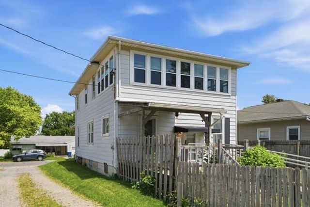 204 Washington Avenue 204 Washington Avenue, Bellefontaine, OH 43311