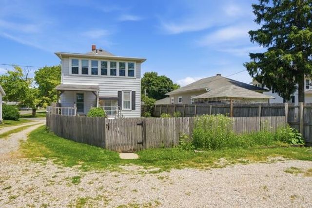 204 Washington Avenue 204 Washington Avenue, Bellefontaine, OH 43311