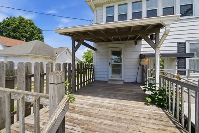 204 Washington Avenue 204 Washington Avenue, Bellefontaine, OH 43311