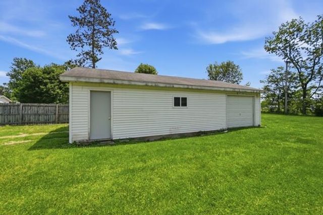 204 Washington Avenue 204 Washington Avenue, Bellefontaine, OH 43311