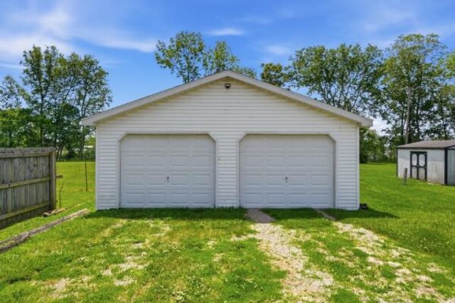 204 Washington Avenue 204 Washington Avenue, Bellefontaine, OH 43311