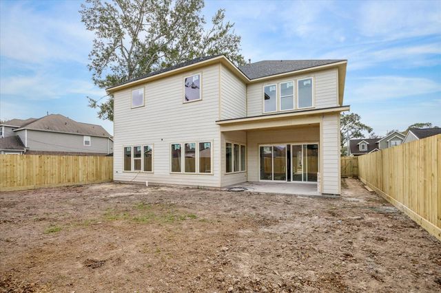 1710 Chantilly Lane, Houston, TX 77018