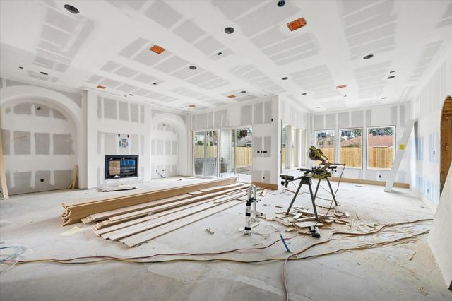 1710 Chantilly Lane, Houston, TX 77018