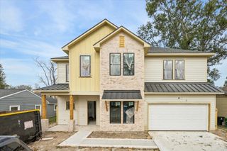 1710 Chantilly Lane, Houston, TX 77018