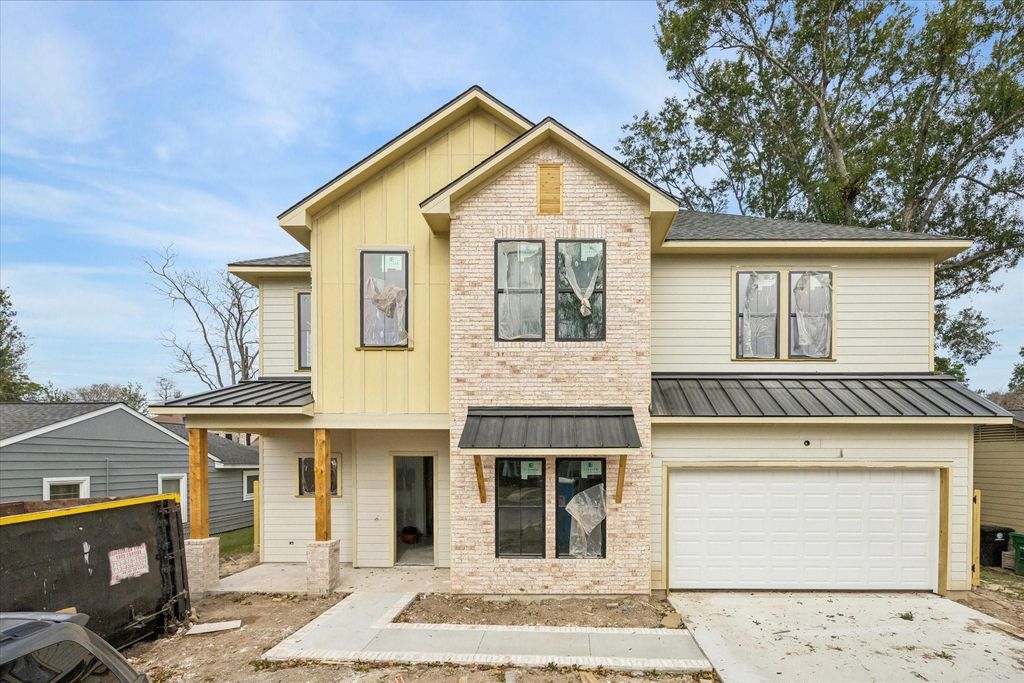 1710 Chantilly Lane, Houston, TX 77018