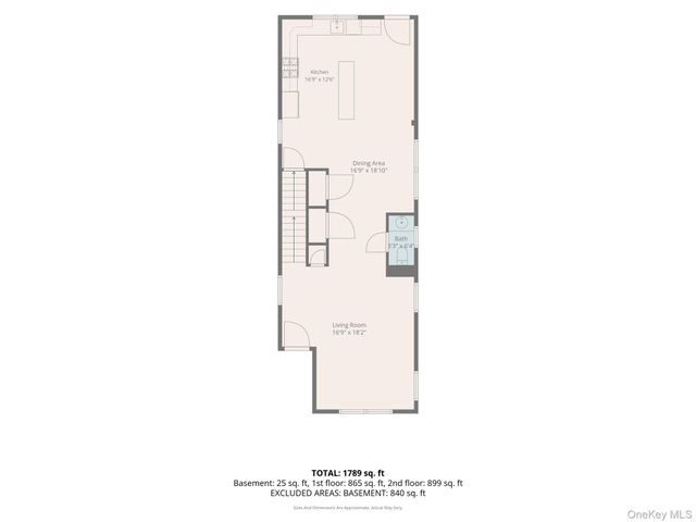 249 Bedford Avenue, New Hyde Park, NY 11040