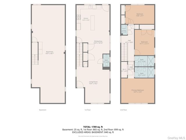 249 Bedford Avenue, New Hyde Park, NY 11040