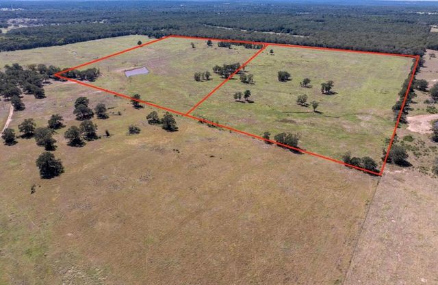 1078 Old Pin Oak RD Tract 2, Paige, TX 78659