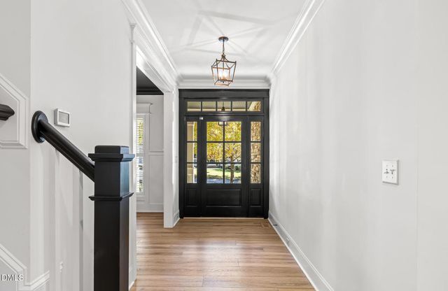 409 Wanderview Lane, Holly Springs, NC 27540