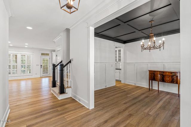 409 Wanderview Lane, Holly Springs, NC 27540