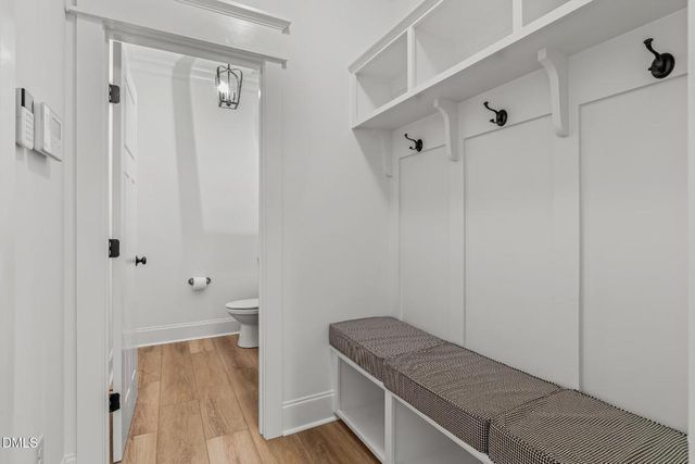 409 Wanderview Lane, Holly Springs, NC 27540