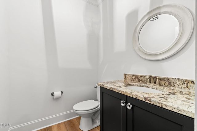 409 Wanderview Lane, Holly Springs, NC 27540