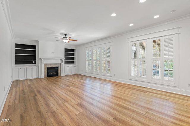 409 Wanderview Lane, Holly Springs, NC 27540