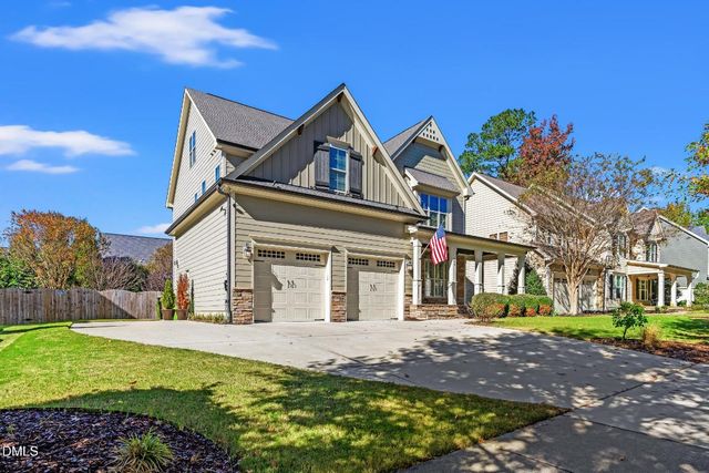 409 Wanderview Lane, Holly Springs, NC 27540