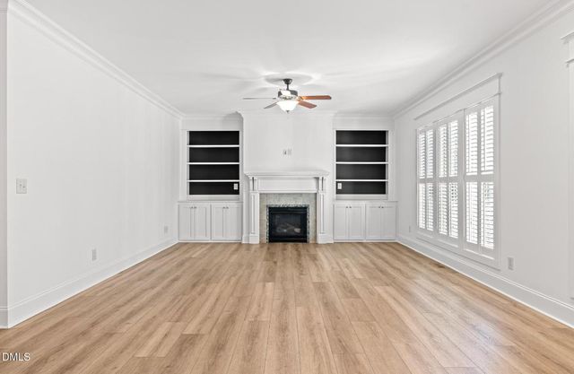 409 Wanderview Lane, Holly Springs, NC 27540