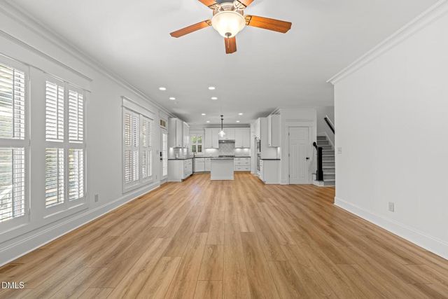 409 Wanderview Lane, Holly Springs, NC 27540