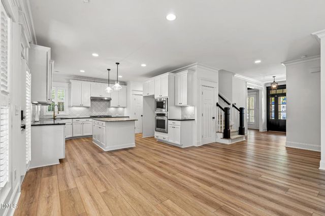 409 Wanderview Lane, Holly Springs, NC 27540