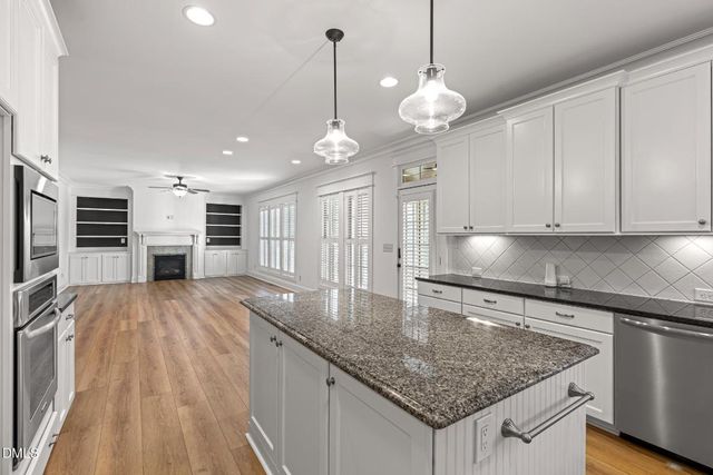 409 Wanderview Lane, Holly Springs, NC 27540