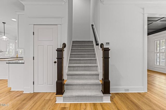 409 Wanderview Lane, Holly Springs, NC 27540