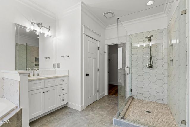 409 Wanderview Lane, Holly Springs, NC 27540