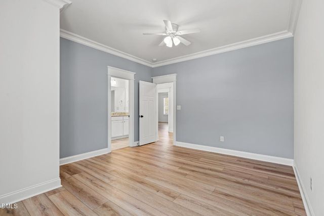 409 Wanderview Lane, Holly Springs, NC 27540