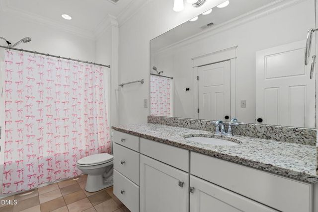 409 Wanderview Lane, Holly Springs, NC 27540