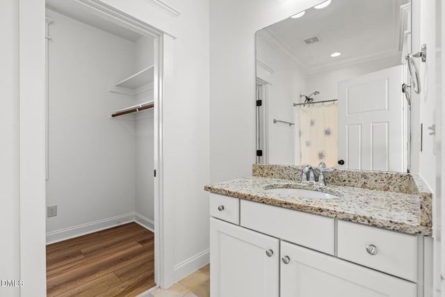 409 Wanderview Lane, Holly Springs, NC 27540