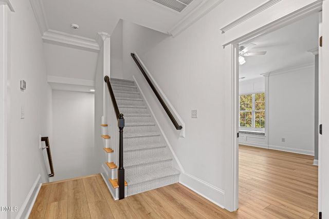 409 Wanderview Lane, Holly Springs, NC 27540