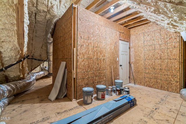 409 Wanderview Lane, Holly Springs, NC 27540