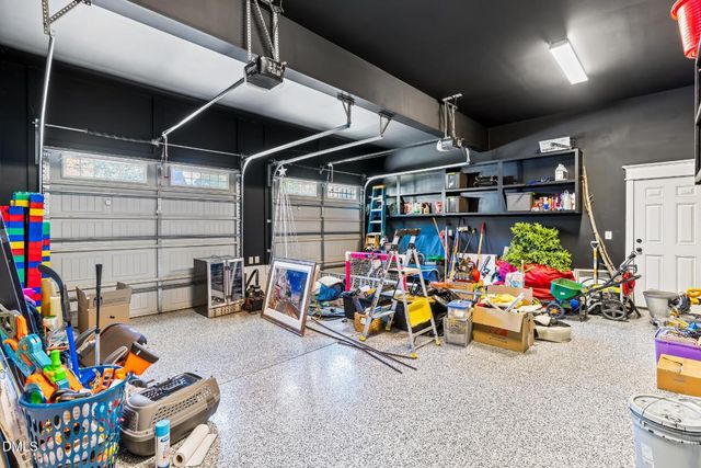 409 Wanderview Lane, Holly Springs, NC 27540