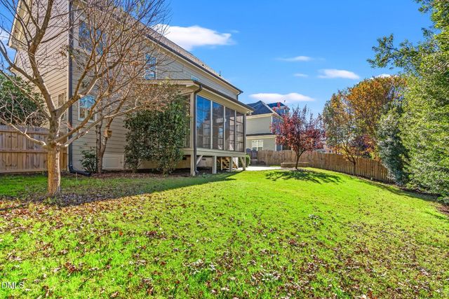 409 Wanderview Lane, Holly Springs, NC 27540