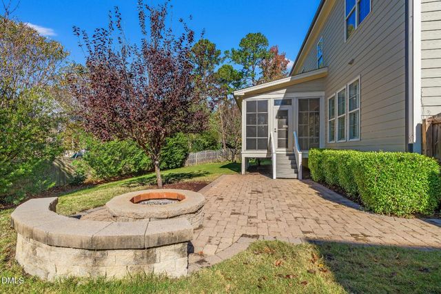 409 Wanderview Lane, Holly Springs, NC 27540