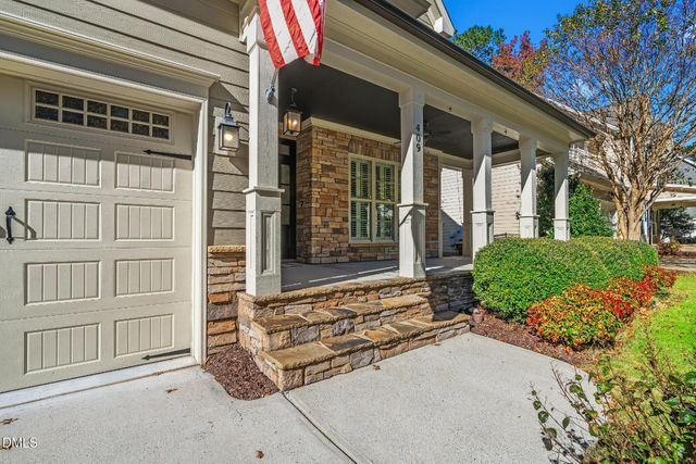 409 Wanderview Lane, Holly Springs, NC 27540