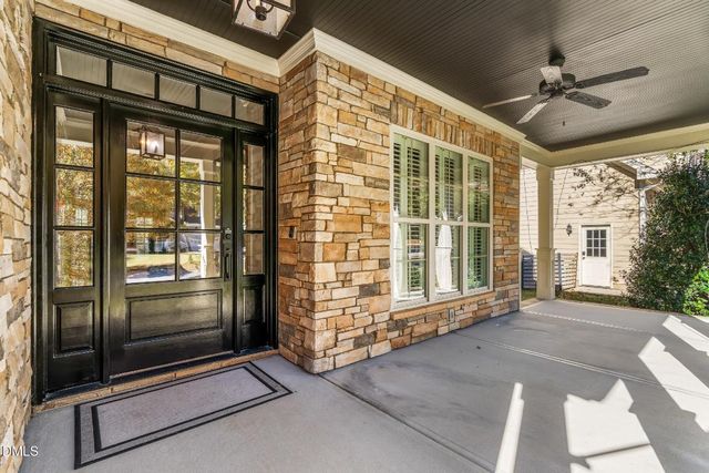409 Wanderview Lane, Holly Springs, NC 27540
