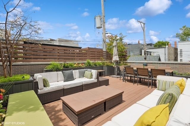 1842 N Wolcott Avenue, Chicago, IL 60622