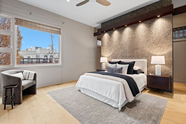 1842 N Wolcott Avenue, Chicago, IL 60622