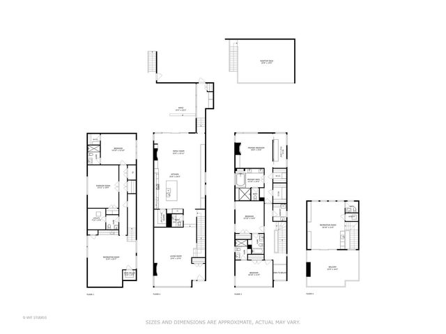 1842 N Wolcott Avenue, Chicago, IL 60622