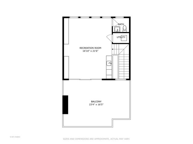 1842 N Wolcott Avenue, Chicago, IL 60622