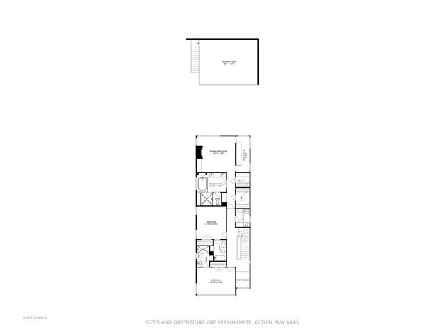 1842 N Wolcott Avenue, Chicago, IL 60622