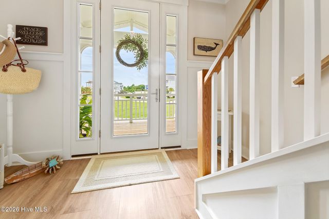 401 Caspian Court, Holly Ridge, NC 28445