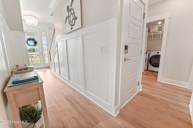 401 Caspian Court, Holly Ridge, NC 28445